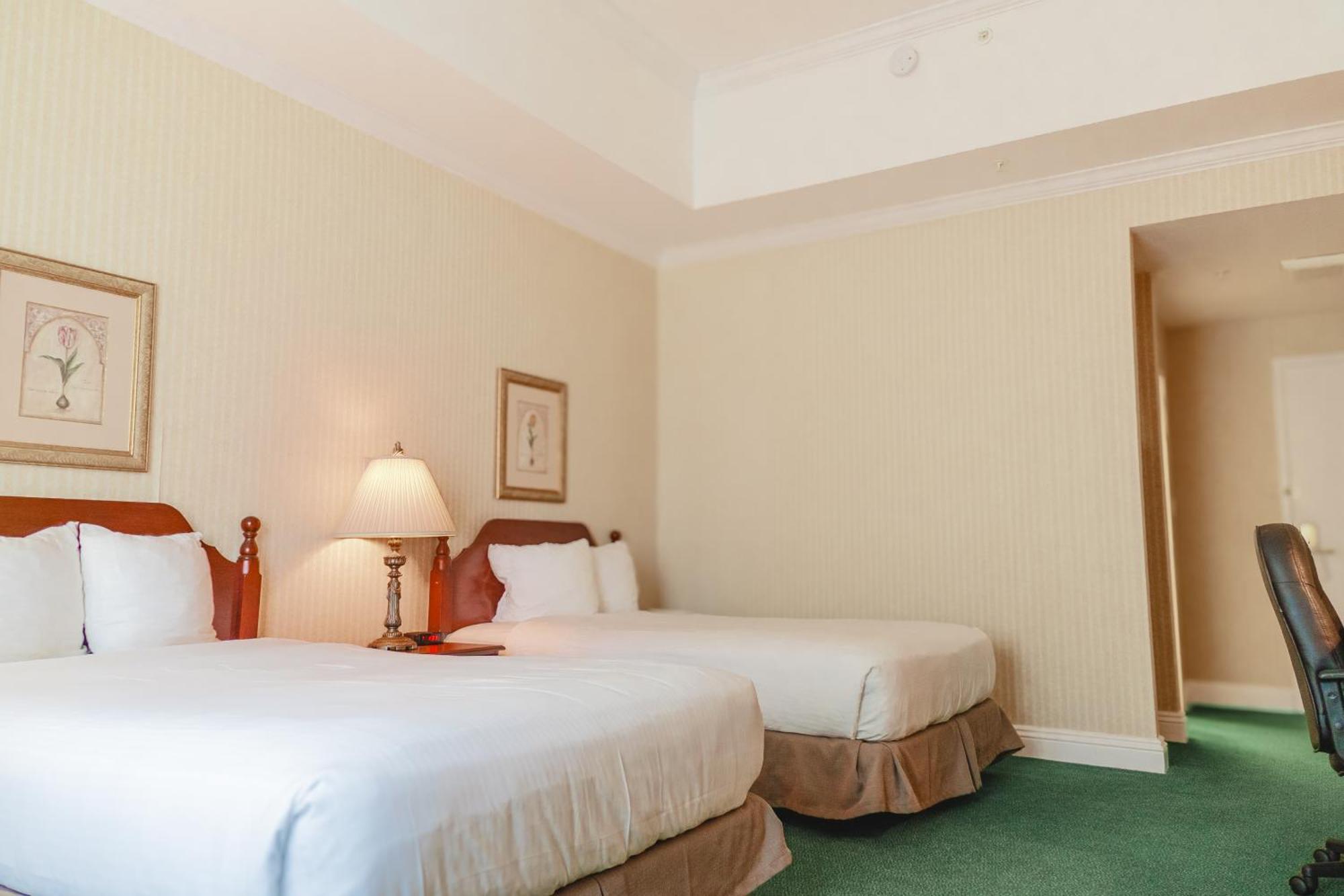 The Casablanca Hotel Grimsby Exterior foto