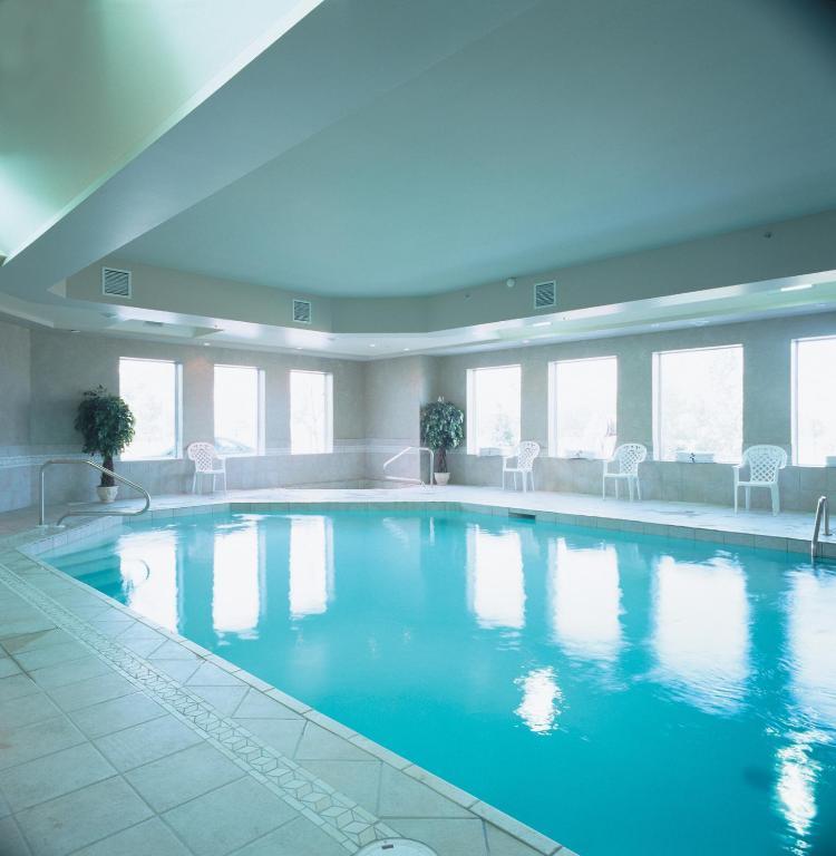 The Casablanca Hotel Grimsby Facilidades foto